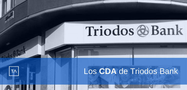 CDA Triodos Bank